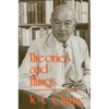 Theories and Things - Paperback