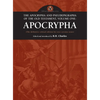 Apocrypha and Pseudepigrapha of the Old Testament, Volume One - Hardcover