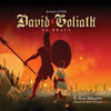 Journeys of Faith David & Goliath: Be Brave - Paperback