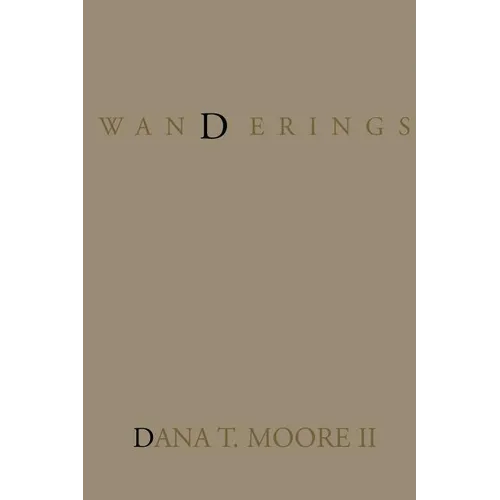 Wanderings - Paperback