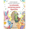 La Alocada Sorpresa para Agustina - Hardcover