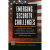 Emerging Security Challenges: American Jihad, Terrorism, Civil War, and Human Rights - Hardcover