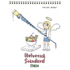 Helvetica Standard Italic - Paperback