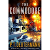 The Commodore - Hardcover