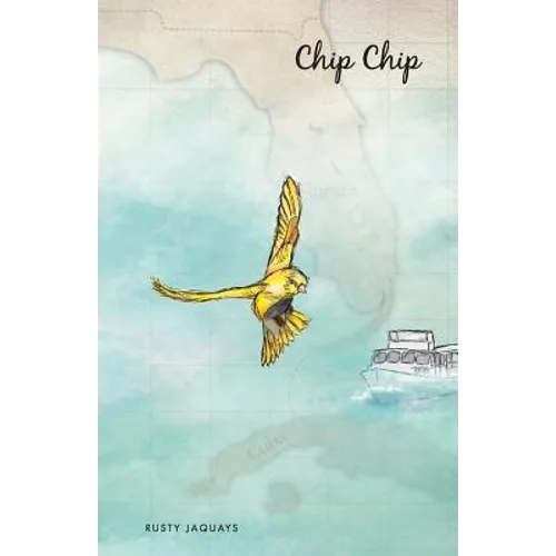 Chip-Chip - Paperback