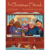 The Christmas Mitzvah - Hardcover