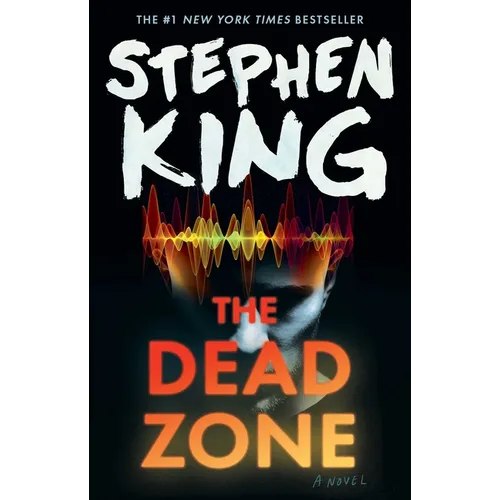 The Dead Zone - Paperback