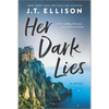 Her Dark Lies - Paperback