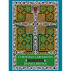 Christian Labyrinths: A Celtic Coloring Book - Paperback