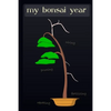 My Bonsai Year: Planning the care of your bonsai trees - Paperback