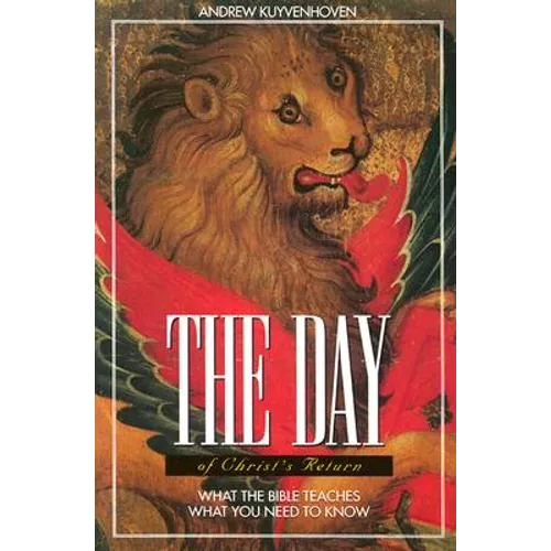 The Day of Christ's Return Student - Paperback