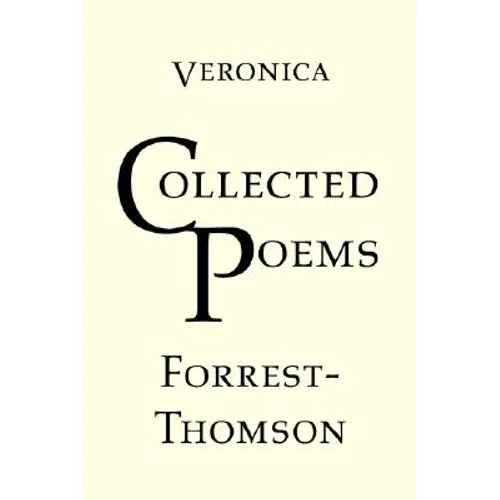Collected Poems - Paperback