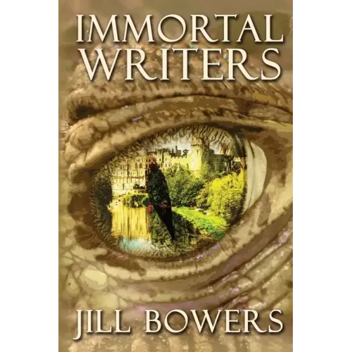 Immortal Writers - Paperback