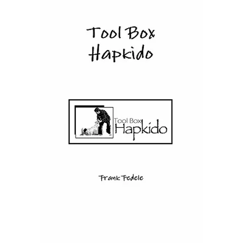 Tool Box Hapkido - Paperback