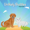 Unlikely Buddies - Paperback