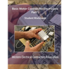 Basic Motor Controls for Electricians Part 1 Student Workbook - Paperback