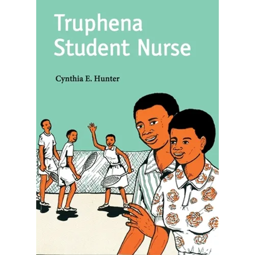 Truphena Student Nurse - Paperback