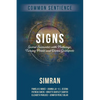 Signs: Sacred Encounters with Pathways, Turning Points, and Divine Guideposts - Paperback