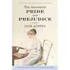 The Annotated Pride and Prejudice - Paperback