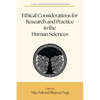 Ethical Considerations for Research and Practice in the Human Sciences - Hardcover