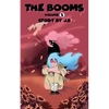The Booms: Volume 1 - Paperback
