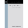 The Apocalypse of Adam - Paperback