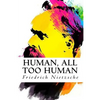 Human, All Too Human - Paperback