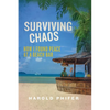 Surviving Chaos, How I Found Peace at A Beach Bar - Paperback
