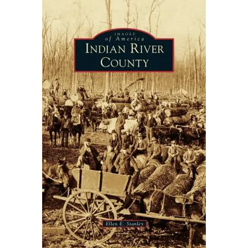 Indian River County - Hardcover