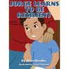 Jorge Learns to Be Resilient - Hardcover