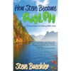 How Steve Became Ralph: A Cancer/Stem Cell Odyssey (With Jokes) - Hardcover