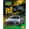 R8 by Audi - Paperback