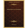 Robert Burns as a Freemason - Paperback
