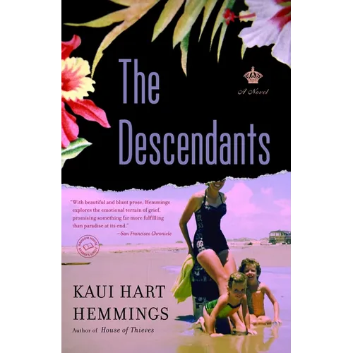 The Descendants - Paperback