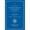 Economic Report of the President - Paperback