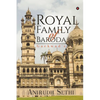 Royal Family of Baroda: Gaekwad's - Paperback