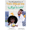 The Misadventures of Toni Macaroni in: The Mad Scientist - Paperback