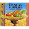 Handa's Surprise Big Book: Read and Share - Paperback