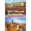 Mao's China and Post-Mao China - Paperback