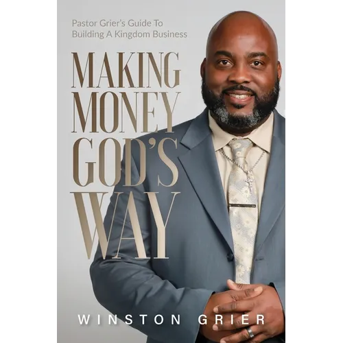 Making Money God's Way - Paperback