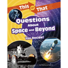 This or That Questions about Space and Beyond: You Decide! - Paperback