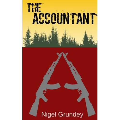 The Accountant - Paperback