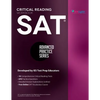 SAT Critical Reading Workbook - Paperback