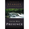 Into His Presence: An in Touch Devotional - Paperback