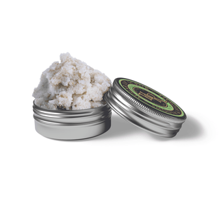 Mint Sugar Lip Scrub