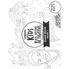 Sankofa Kids Black History Activities: Great Minds Month 1 (SC Monthly Black) - Paperback