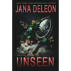 Unseen - Paperback