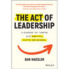 The Act of Leadership - Paperback