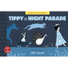 Tippy and the Night Parade: Toon Level 1 - Paperback