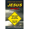 Christians Without Jesus in Hell - Paperback